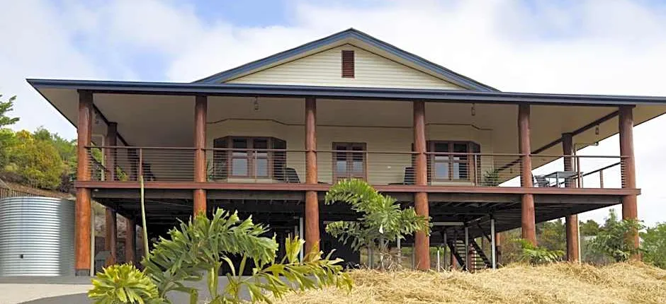 The Summit Bed & Breakfast