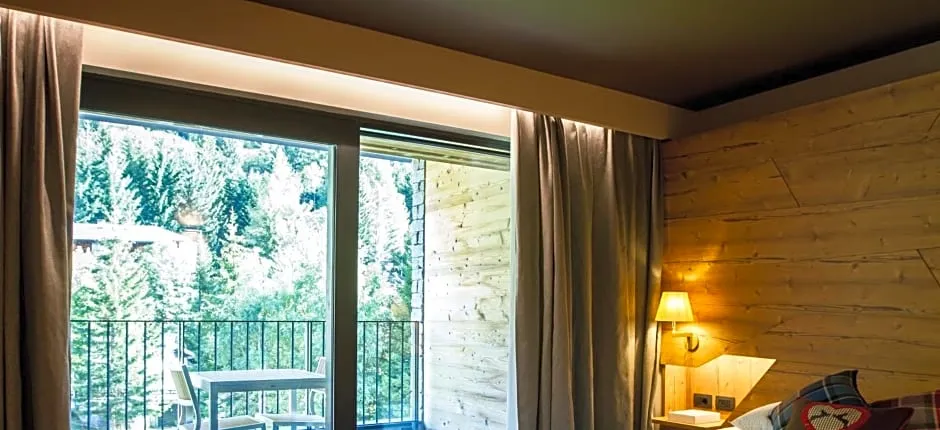 Hotel La Vetta