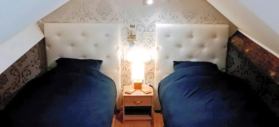 B&B De Schorre