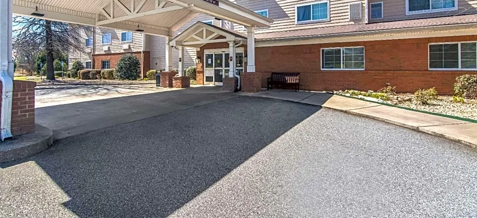 MainStay Suites Columbus near Fort Benning