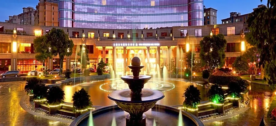 Royal International Hotel