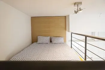 Suncity Apartamentos Refino