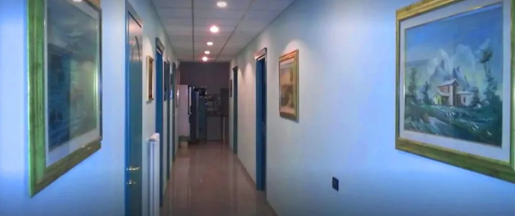 Hotel Ideale Stazione Centrale