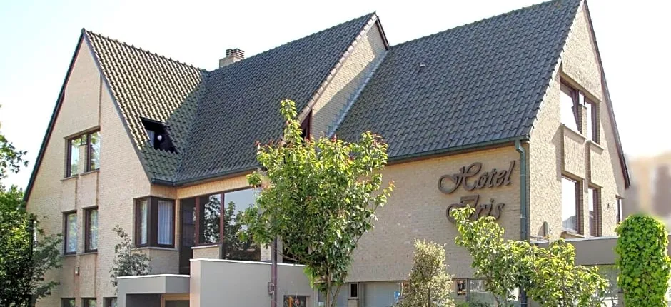 Hotel Iris