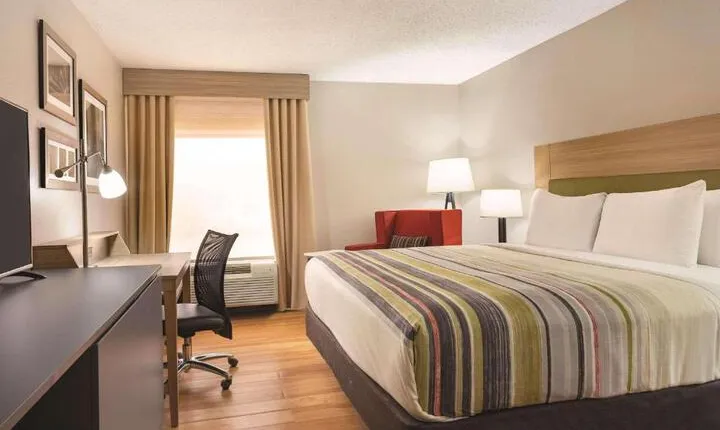 Country Inn & Suites by Radisson North Little Rock AR
