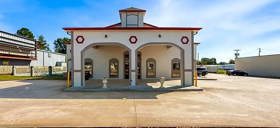 Red Roof Inn Muscle Shoals
