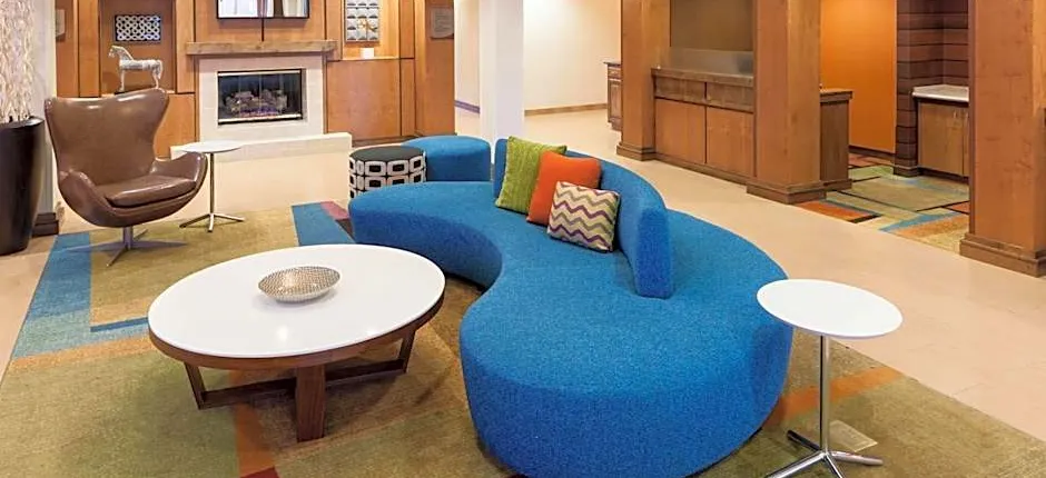 Fairfield Inn & Suites by Marriott Ruston