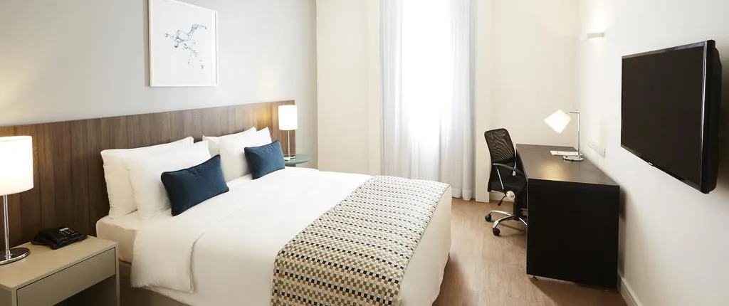 Tulip Inn Itaguai