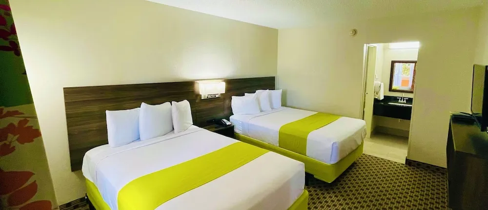 SureStay by Best Western Irving Grapevine DFW North