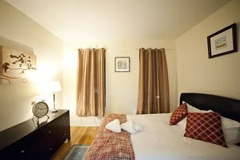 Upper East Side Apartments