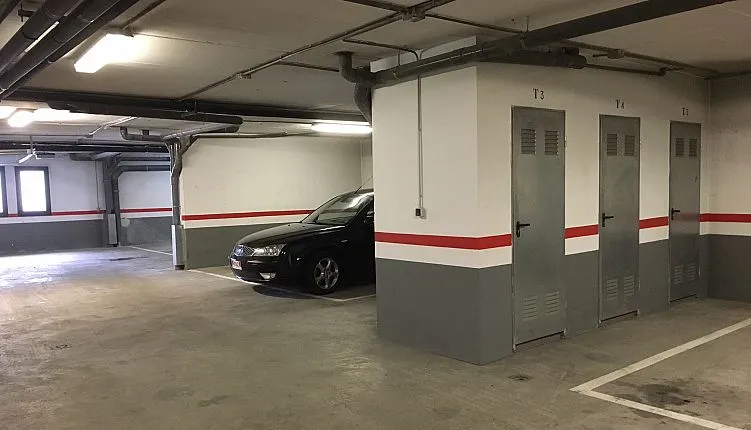 Apartamentos Prat de les Molleres