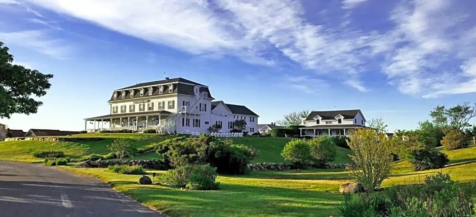 Atlantic Inn
