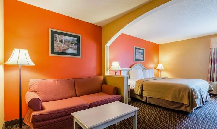 Quality Inn & Suites