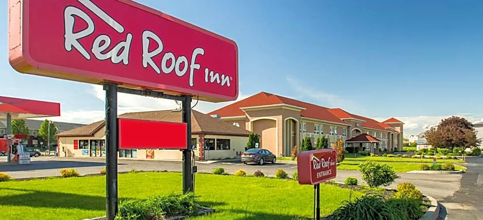Red Roof Inn Batavia