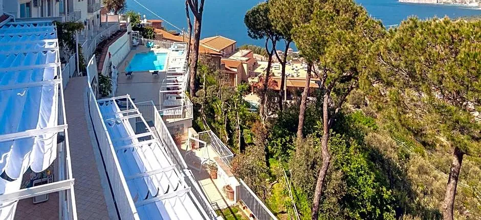 Residence Le Terrazze