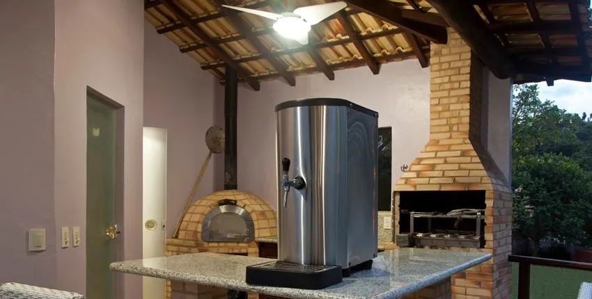 A Posada La Mansion Joao Fernandes