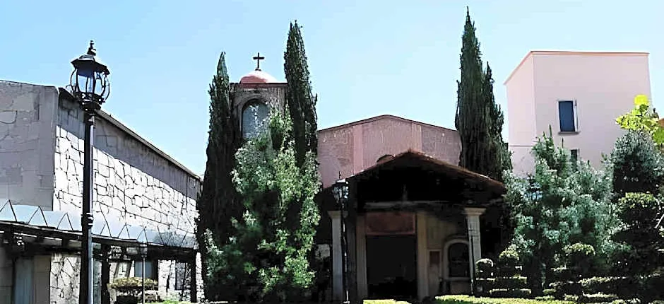 Quinta del Rey Hotel