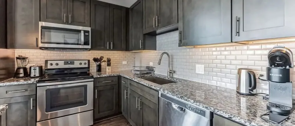 The Preston Beauty I Premium 2BR in Dallas