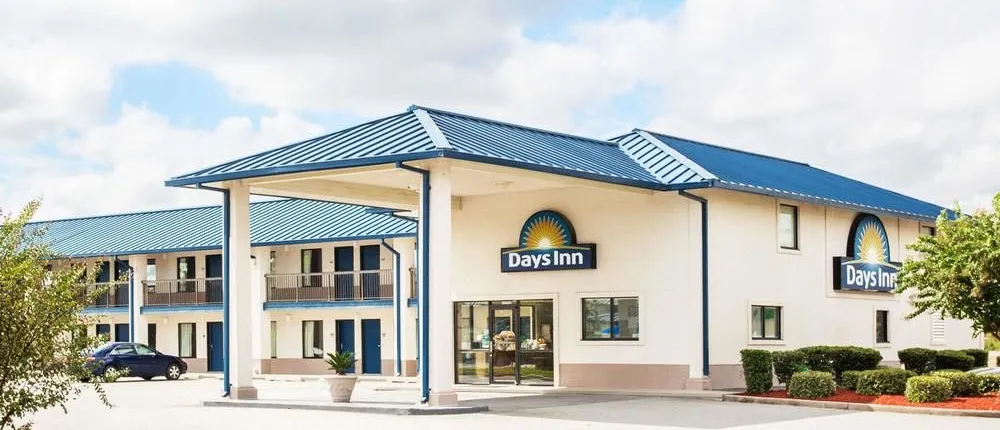 Days Inn Valdosta at Rainwater Conference Center