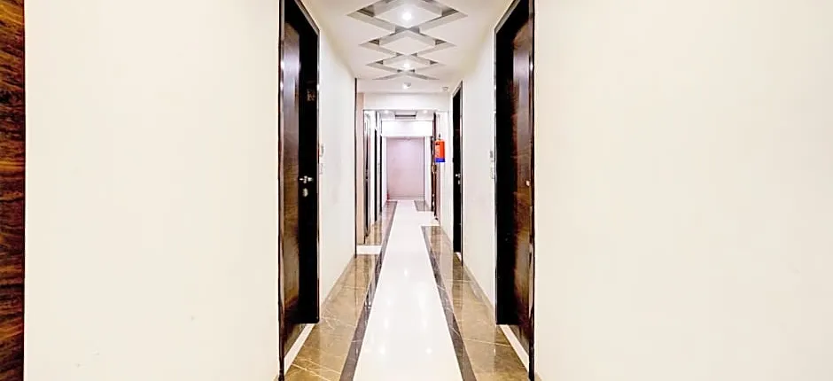 Super Hotel O Mumbai Central formerly Park Palace