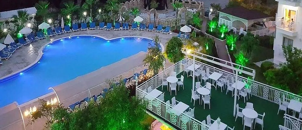 GRAND MIR'AMOR HOTEL & Spa -Ultra All Inclusive