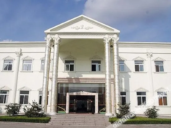 Sheyang Yingbin Hotel