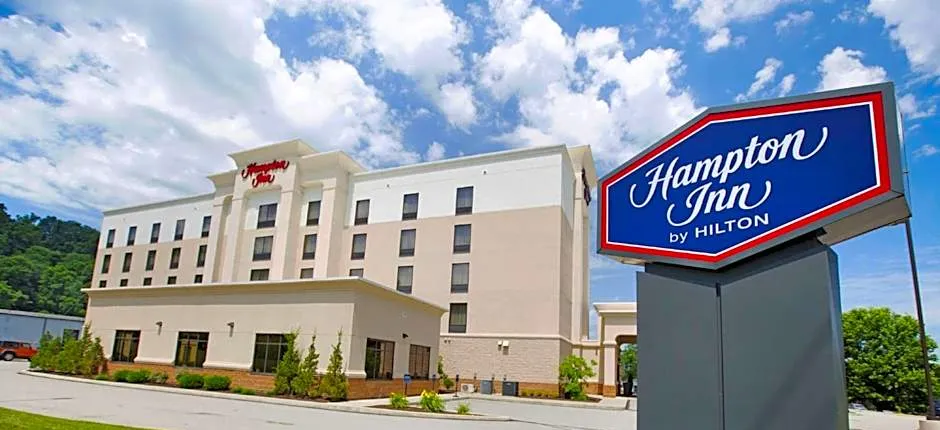 Hampton Inn By Hilton Bridgeville