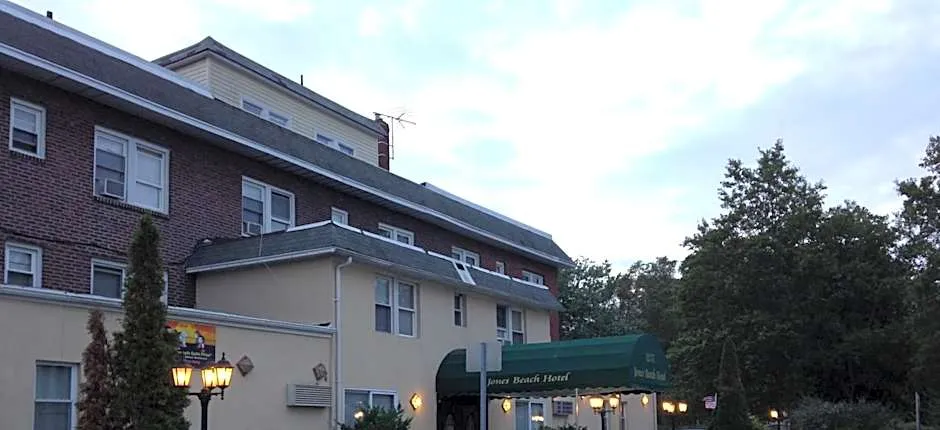 Jones Beach Hotel