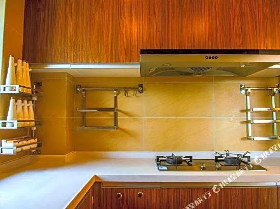 Wanning Ruisixuan Holiday Apartment (Shenzhou Peninsula)