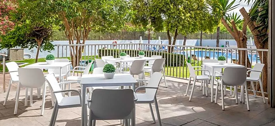 Hotel Medium Valencia