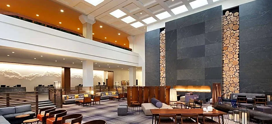 Hyatt Regency Minneapolis