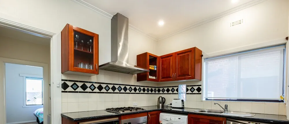 Lighthouse Cozy 2BDR with CITY VIEWS