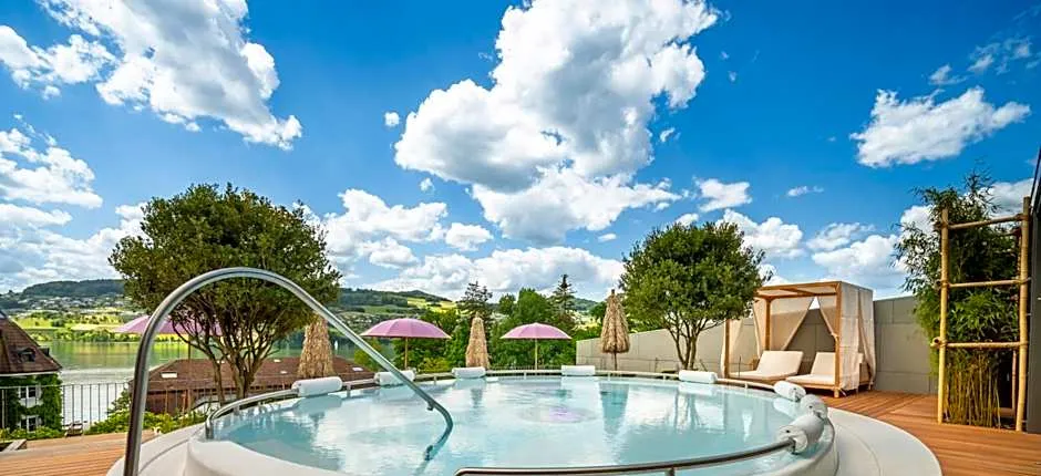 Seerose Resort & Spa