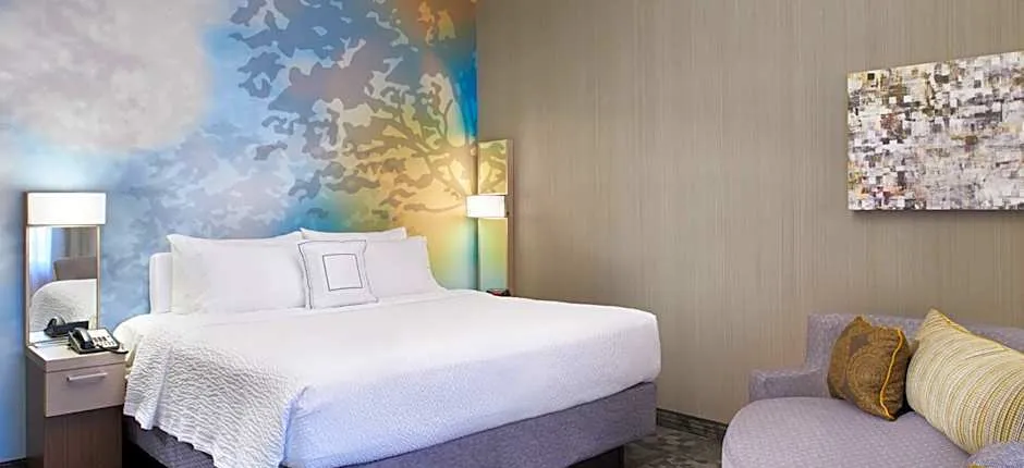 Courtyard By Marriott Toledo Maumee/Arrowhead