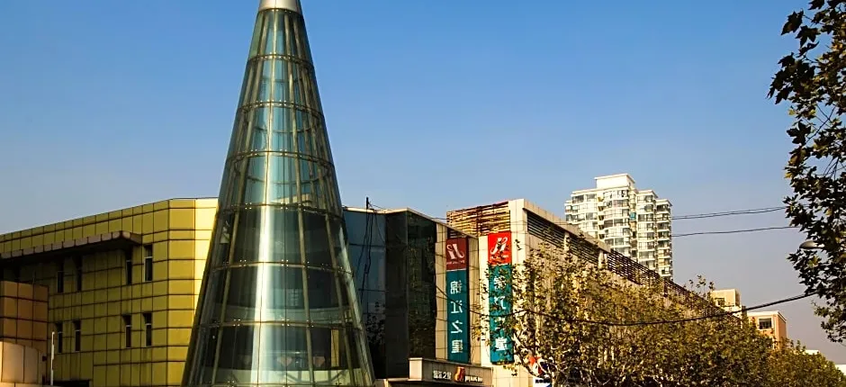 Jinjiang Inn Caobao Road Subway Station