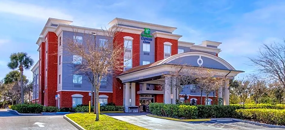 Holiday Inn Express Orlando-Ocoee East By IHG