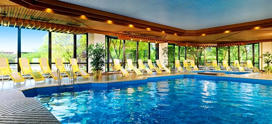 Bilderberg Bellevue Hotel Dresden