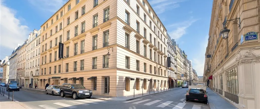 Melia Paris Vendome