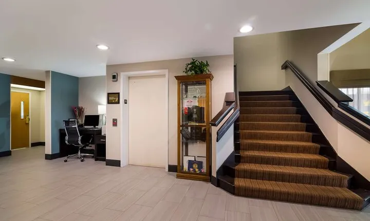 Sleep Inn Londonderry