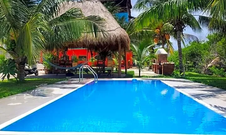 Villas Tuukul Hotel & Resort