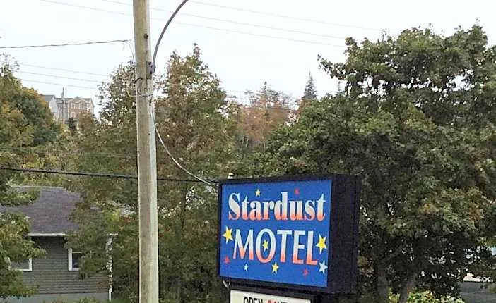 Stardust Motel - Timberlea