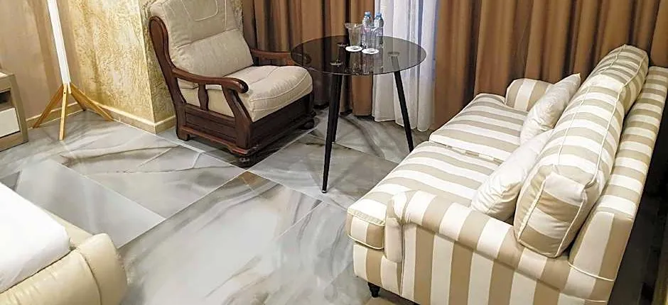 Hotel CENTRAL