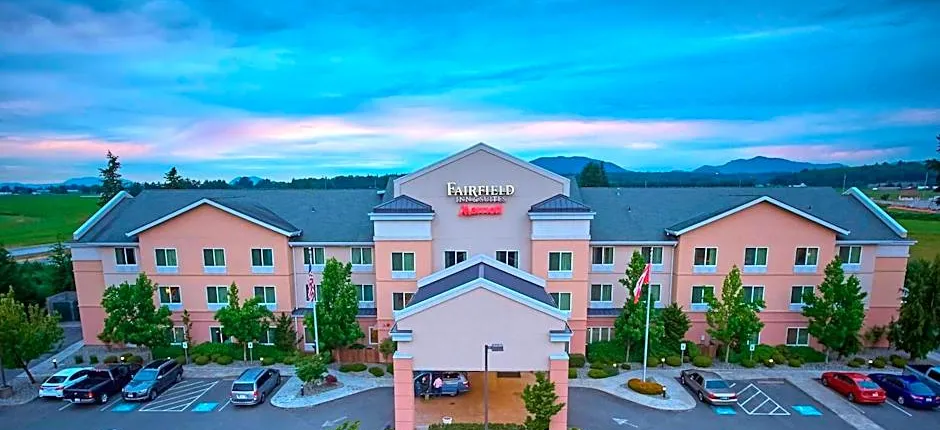 Fairfield Inn & Suites by Marriott Burlington