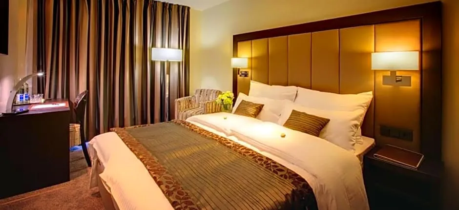 Hotel Favor