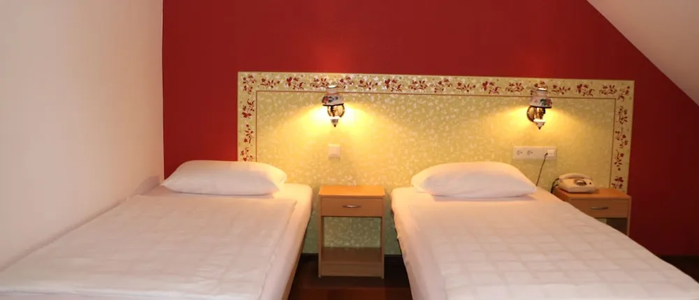 Hotel Goldener Adler