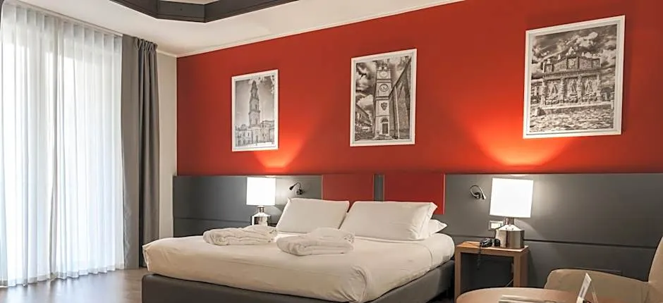 Mercure Hotel President Lecce