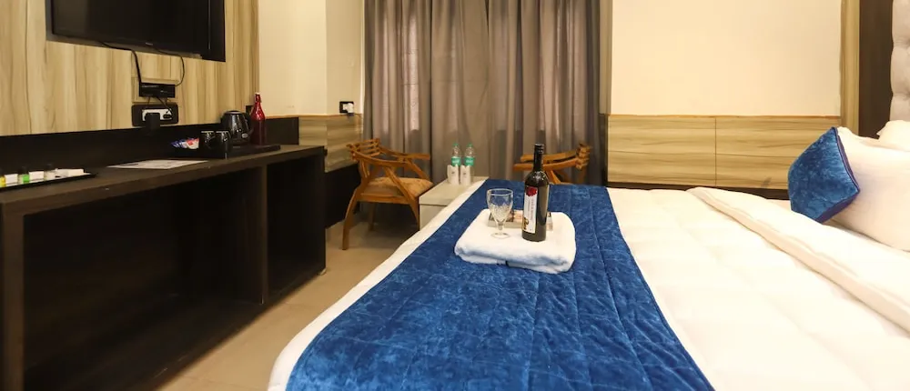 Hotel The Nest