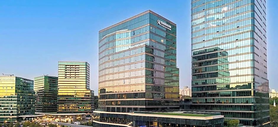 Radisson Collection Hotel, Vadistanbul