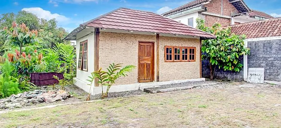 Hotel O Omah Pakem Homestay Syariah