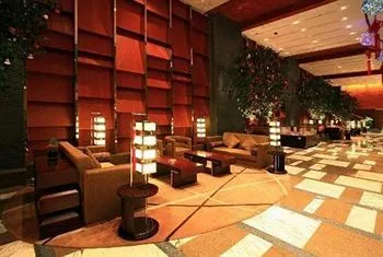 Yilin Apartment Hotel